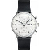 Junghans Max Bill Automatic Edition 2019 Watch Set | 363/2919.013