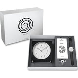 Junghans Max Bill Automatic Edition 2019 Watch Set | 363/2919.011