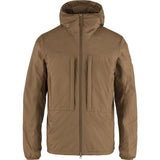 Fjallraven Keb Wool Padded Jacket Mens