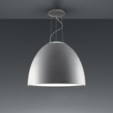 Artemide Nur 1618 Dimmable Suspension LED Light 124W