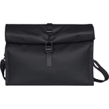 Rains Waterproof Rolltop Messenger Bag