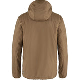 Fjallraven Keb Wool Padded Jacket Mens