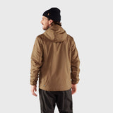 Fjallraven Keb Wool Padded Jacket Mens