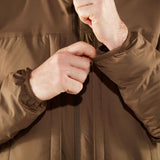 Fjallraven Keb Wool Padded Jacket Mens