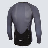 Zone3 Men's Aeroforce X 3/4 Sleeve Top