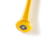 Pillbox Collaboration Paint Baseball Bats | Maple