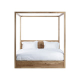 Sonder Living Otis Poster Bed | US King