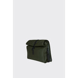 Rains Waterproof Rolltop Messenger Bag