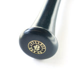 Pillbox Collaboration Paint Baseball Bats | Maple