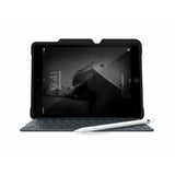 STM Dux Case Shell Duo Ipad 9th/8th/7th Gen | Black