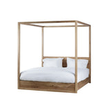 Sonder Living Otis Poster Bed | US King
