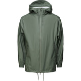 Rains Storm Breaker Raincoat