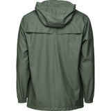 Rains Storm Breaker Raincoat