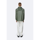 Rains Storm Breaker Raincoat