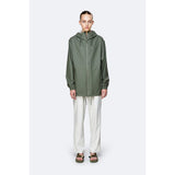 Rains Storm Breaker Raincoat