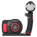 SeaLife Optical Cable | Flash Link