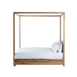Sonder Living Otis Poster Bed | US King