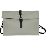 Rains Waterproof Rolltop Messenger Bag