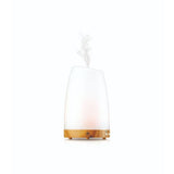 Serene House Glass Diffuser Lwb | Astro White/125mm