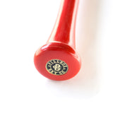 Pillbox Collaboration Paint Baseball Bats | Maple