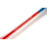 Pillbox Collaboration Paint Baseball Bats | Maple