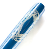 Pillbox Collaboration Paint Baseball Bats | Maple