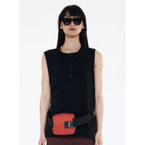 Cote & Ciel Kub, Brick Red