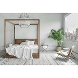 Sonder Living Otis Poster Bed | US King