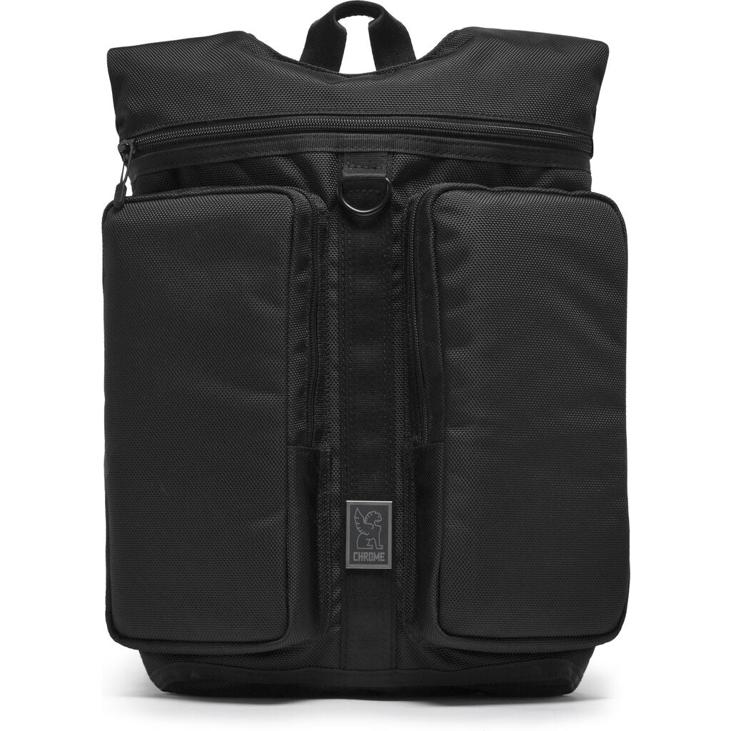 Chrome Mixed Fathom Backpack 13L Sportique