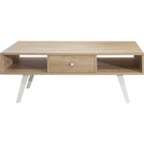 Temahome Prism TV Stand w/ 1 Drawer