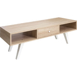 Temahome Prism TV Stand w/ 1 Drawer