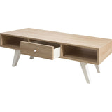 Temahome Prism TV Stand w/ 1 Drawer