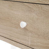 Temahome Prism TV Stand w/ 1 Drawer