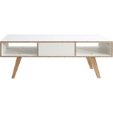 Temahome Prism TV Stand w/ 1 Drawer