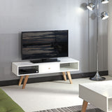 Temahome Prism TV Stand w/ 1 Drawer