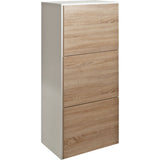 Temahome Bamboo Shoe Storage Cabinet