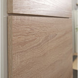 Temahome Bamboo Shoe Storage Cabinet