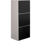 Temahome Bamboo Shoe Storage Cabinet