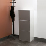 Temahome Bamboo Shoe Storage Cabinet