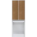 Temahome Combi Column w/ Laundry Compartment