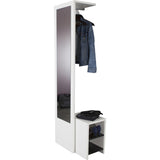 Temahome Vestibulo Entrance Wardrobe