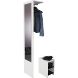 Temahome Vestibulo Entrance Wardrobe
