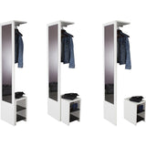 Temahome Vestibulo Entrance Wardrobe