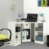 Temahome Corner Desk