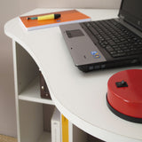 Temahome Corner Desk
