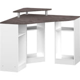 Temahome Corner Desk