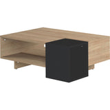 Temahome Kube Coffee Table