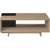 Temahome Kube Coffee Table