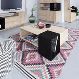 Temahome Kube Coffee Table