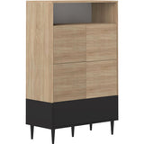 Temahome Horizon High Sideboard